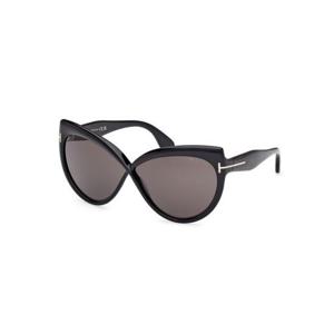 톰포드 선글라스 FT1196 01A Negro Brillante