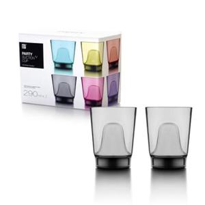 아트박스/아티아트 아티아트 파티 썩션 머그 세트(2PC)
