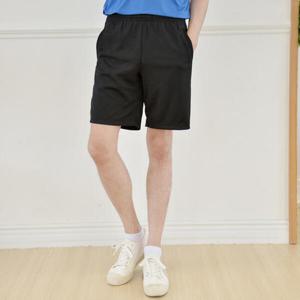 아트박스/두두 교복몰 쿨론 메쉬 반바지 (남여공용) 편한바지