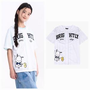 더데이걸 sh06 포차코 베이스볼 유형 TGRA2534P