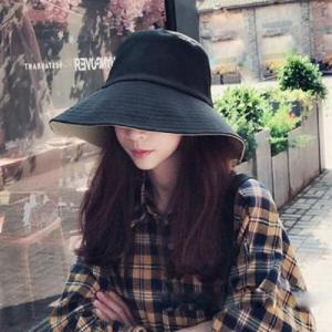 아트박스/홀리지 안토니 여성 여행 넓은 챙모자 자외선 차단모자