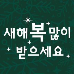 아트박스/리틀메테오 크리스마스 스티커 눈꽃 시트지 LMXM-245
