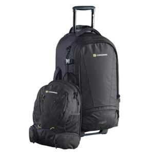 아트박스/캐리비 캐리비 Sky Master II 70L 여행용 캐리어 백팩+