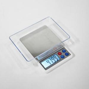 아트박스/위드마켓 스탠다드 초정밀 전자저울(600g/0.01g)