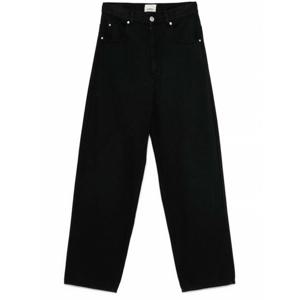 [ISABEL MARANT] 라프리마 여성 진 블랙 PA0590FAB1H07I 02FK /11