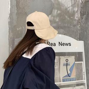 아트박스/다데 챙모자 햇빛차단 벙거지 여자 DD-12371