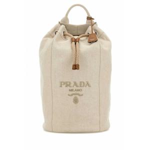 [PRADA] 라프리마 남성 백팩 2VY0112CX9 F0018 베이지 o Tan /2