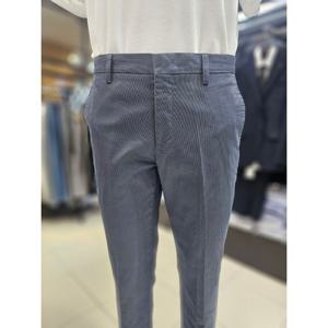 [파렌하이트][S/S]블루 면 워싱 조직물 팬츠G4404BL_BP