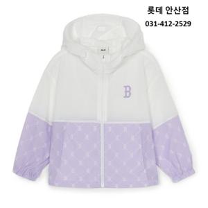 다이아 모노그램 경량 바람막이 (7AWJMD653)