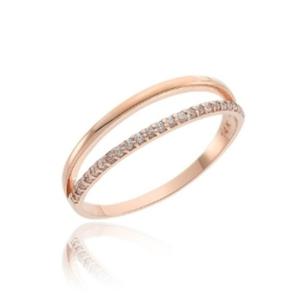 [로이드] DAILY BASIC 심플라인 14K/18K 반지 LRS19007G