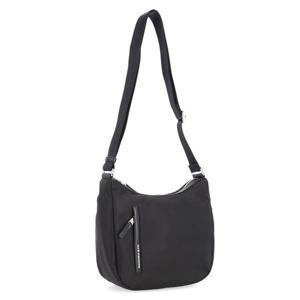 메탈로고 VCT40651 BLACK 만다리나덕 HUNTER 헌터 크로스백 숄더백