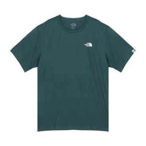 M 노스페이스반팔티 BQK NI7UQ42O SPORTS S/S R/TEE 12