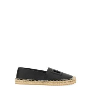DOLCE  GABBANA 로고가 있는 에스파드릴 A50574AO60280999