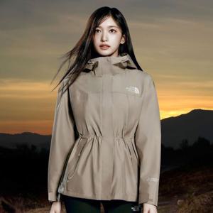 [노스페이스] 여성 고어 트레일파카 NJ2WQ80B