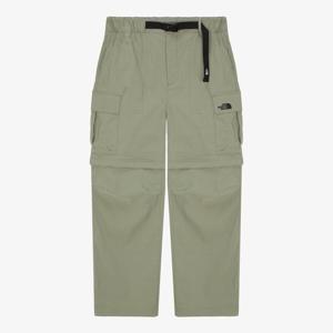 [노스페이스] 남성 데일디테쳐블 팬츠NP6NR06B