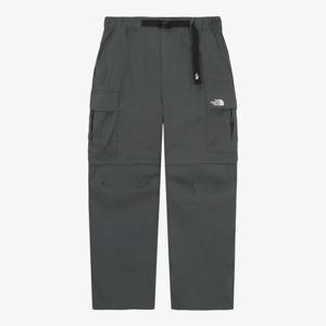[노스페이스] 남성 데일디테쳐블 팬츠NP6NR06C