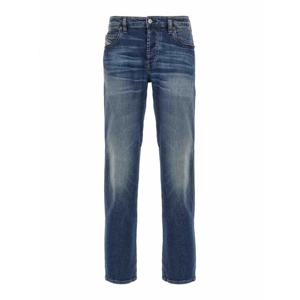 [DIESEL] 라프리마 남성 부츠컷 1993 DVyl 진 A157970DBEE01 라이트 Blue /8
