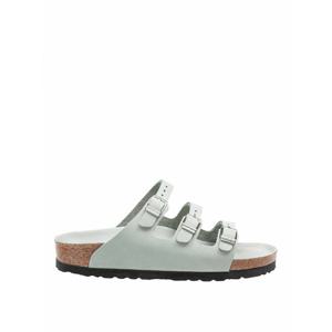 [BIRKENSTOCK] 라프리마 여성 샌들 Florida 인 Sage 그린 레더 1029450 라이트 /8