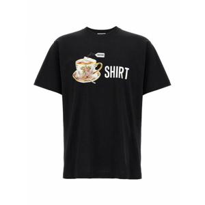 [MOSCHINO] 라프리마 남성 티셔츠 프린트 072852411555 Multicolour /8