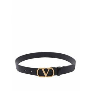 [VALENTINO] 라프리마 여성 벨트 브이 로고 시그니처 T0SM3IYR0NO 블랙 /8