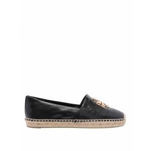 [TORY BURCH] 라프리마 여성 에스파드리유 블랙 Eleanor 161758006 /8