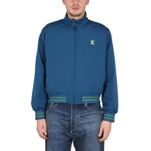 KENZO 해링턴 재킷 FD55BL2039NB73