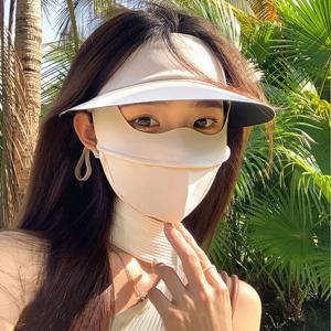 [메이킹유]메이킹유 JY168161풀페이스썬캡