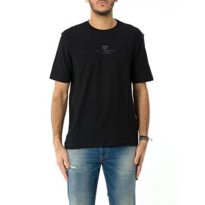 디젤 T Adjust R10 슬러브 티셔츠 A164240QKAP 9XX TP935514598