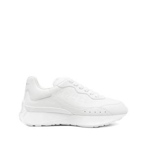 알렉산더 맥퀸 스니커즈 841162 WIAHE 9007 WHITE