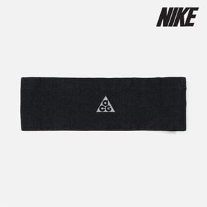 [나이키]나이키 헤드밴드 /H2- HF9186-012 / ACG 드라이 핏 UV