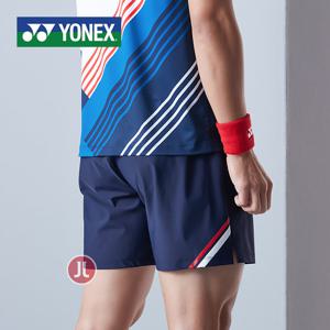 요넥스 2021SS 211PH001M 남성용 3부 우븐 반바지