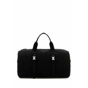 [PRADA] 라프리마 남성 BORSE DA VIAGGIO 2VC015VMON2DMG F0002 블랙 /2