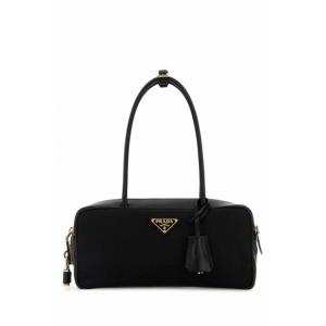 [PRADA] 라프리마 여성 BORSE 1BB133VODO2C8Q F0002 블랙 /2