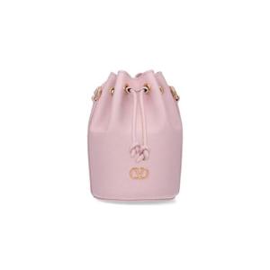 발렌티노 가라바니 토트백 7W2P0AJ2SNP16Q PINK