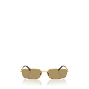 프라다 선글라스 PR A60S 5AK70G GOLD
