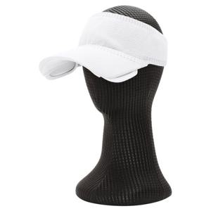 밴드 골프 야외스포츠 썬캡모자 KM-WH-0350-화이트