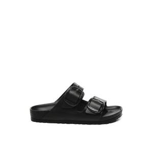 버켄스탁 샌들 1029641 Black