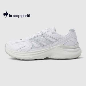 [르꼬끄]노틸러스 QQ323LCR71 WHT 러닝화