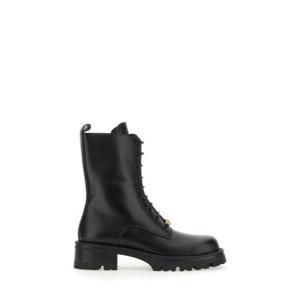 베르사체 부츠 1011387 1A022541B00V Black
