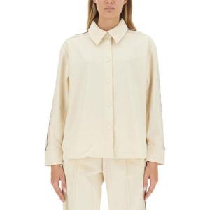 팜앤젤스 셔츠 PWGA050 F23FAB0010403 Beige