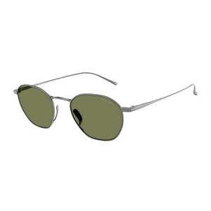 조르지오 아르마니 선글라스 AR6160T 33852A Gray