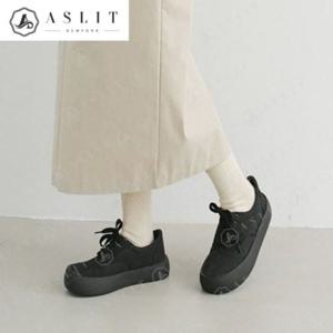 [애슬릿] 여성 오버솔 통굽 스니커즈 운동화 4cm
