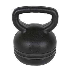 아리프 블랙라인 케틀벨 8kg 캐틀벨 스쿼트 스윙