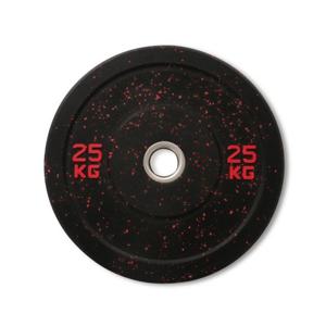 아리프 컬러 범퍼플레이트 25kg 원판 바벨 홈트 헬스