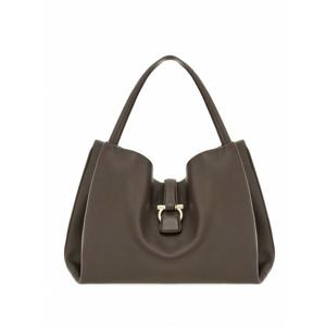 [SALVATORE FERRAGAMO] 라프리마 여성 Bags Grey 219804 785175011 /11
