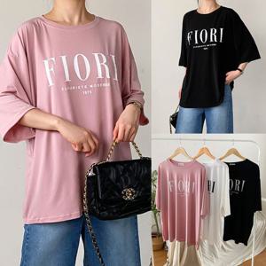 [아이우먼]위쉬몰 BA 쿨링피오반팔티셔츠(U898H507) 빅사이즈