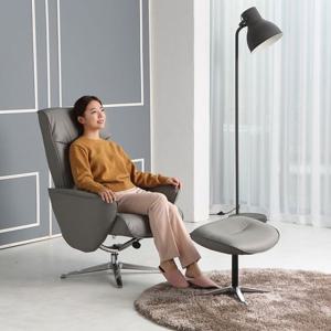 J1100 뮤즈 싱글 리클라이너 소파 1color