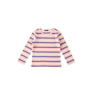 블루독스튜디오 [블루독](PK)STRIPE립티셔츠 25가을상품 (25A1533051)