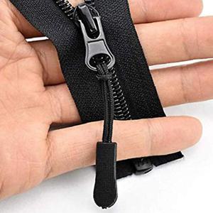 논슬립 지퍼 지퍼손잡이 옷수선 지퍼고리 DD-12603