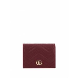 [GUCCI] 라프리마 여성 지갑 Bordeaux 466492 DTDHV6207 /11